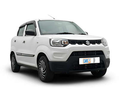 Maruti S PRESSO-img